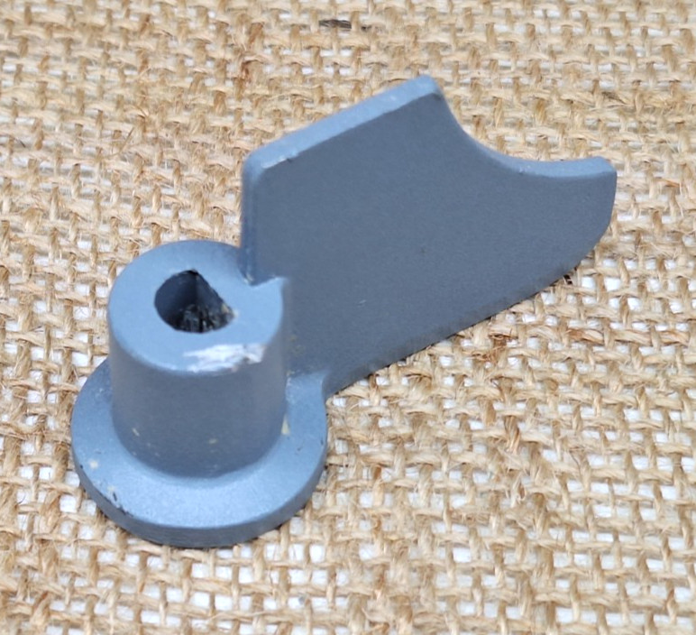 OSTER CKSTBR9050 Bread Machine Paddle Kneading Blade Replacement gallery