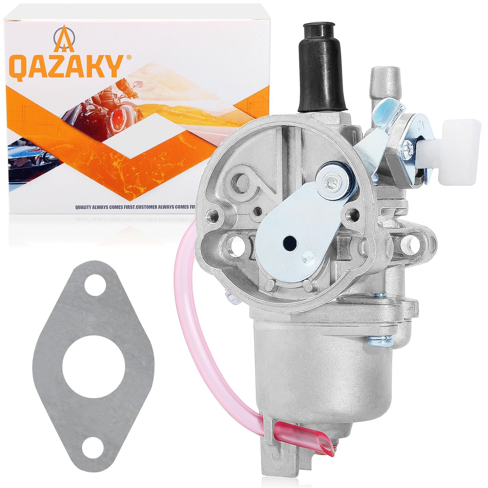 Carburetor for 43cc 47cc 49cc 50cc SYX Moto Holeshot Kids Mini Dirt Bike Pock... gallery