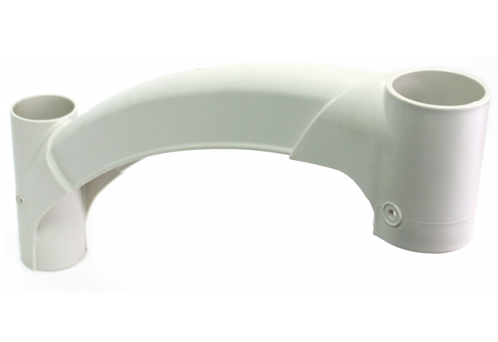 Innovaplas Products Short Handrail for Above Ground BiltMor Swimming Pool Step gallery