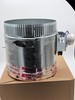 Suncourt Adjustable Motorized Damper - 8" Diameter Normally Closed - ZC208 gallery