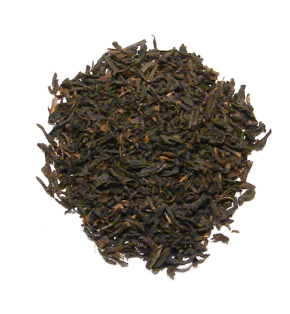 Black China Tea - 4 Pounds - Loose Leaf, Blending, Flavored, Iced, Hot, Sweet gallery