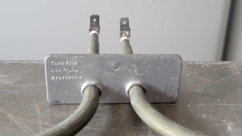 DG47-00071C Samsung Range Bake Element Shipped In 24hrs gallery