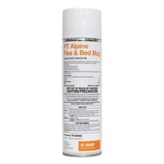 BASF PT Alpine Flea & Bed Bug Insecticide – 14 Oz.