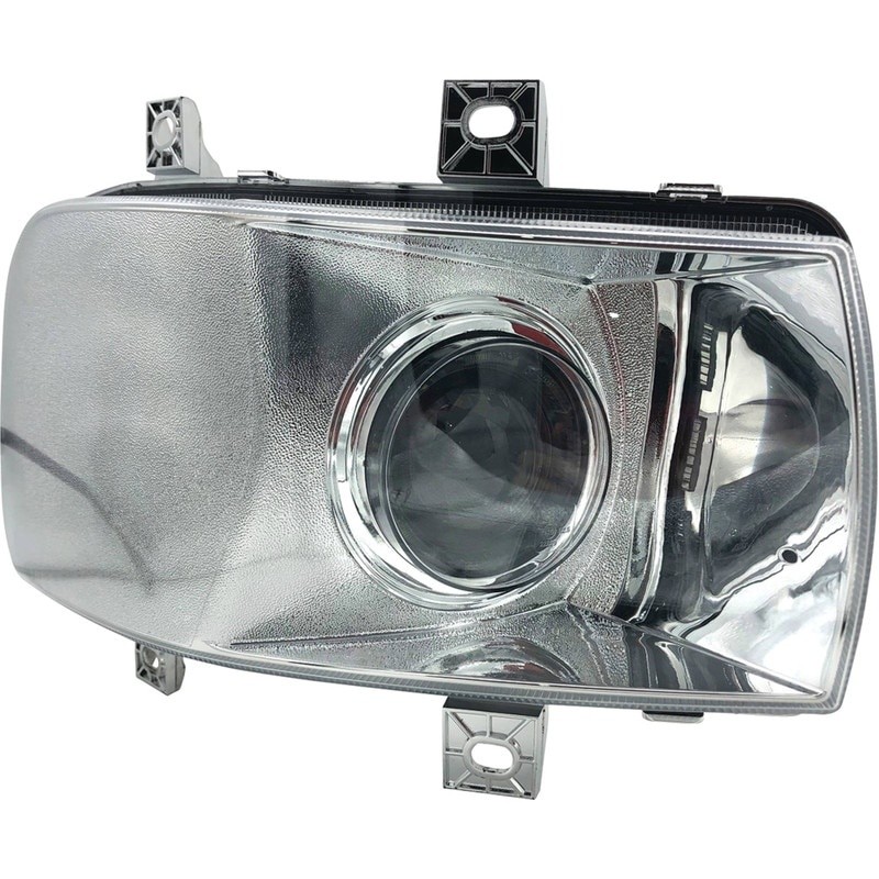 TIGER LIGHTS REPLACES CASE IH LED HEADLIGHT 87309030 CASEIH MAGNUM STENS TL6160R gallery