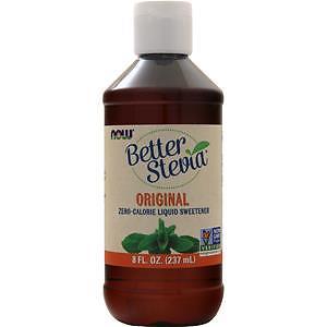 Now Stevia Extract 8 fl.oz gallery