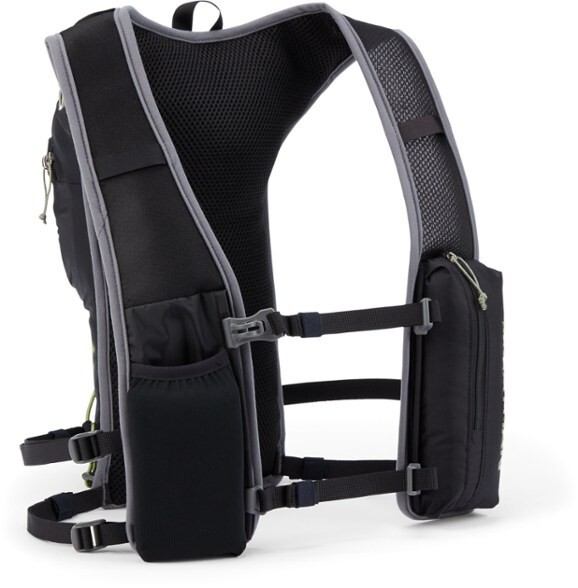 NWT - Nathan Quikstart 6L with 1.5L Bladder 2
