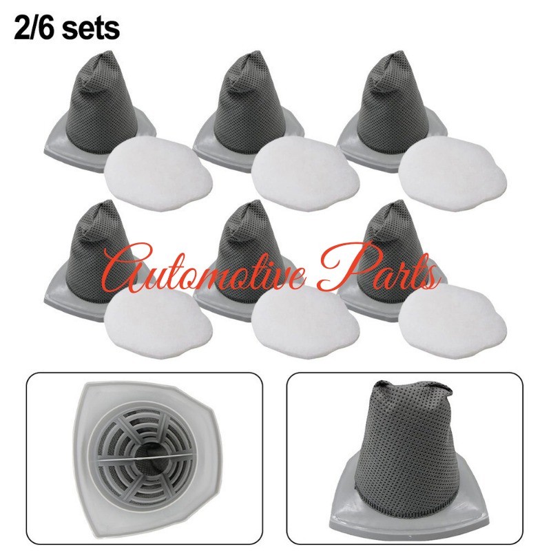 Vacuum Filter For Eureka Blaze-Stick Vacuum NES215A, NES210, N0101 & N0102 New gallery