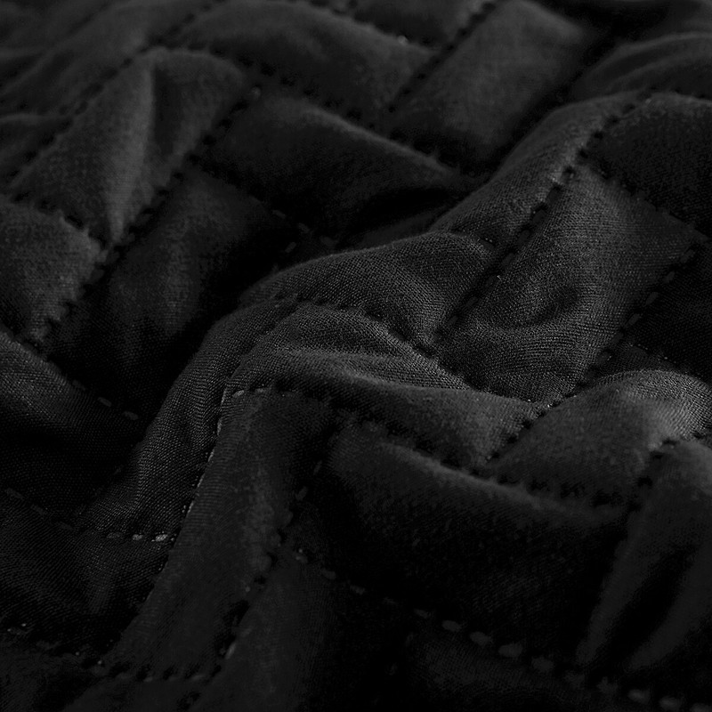 Embossed Reversible Bedspread Coverlet Quilt Set Bedding Cover Queen King Size gallery