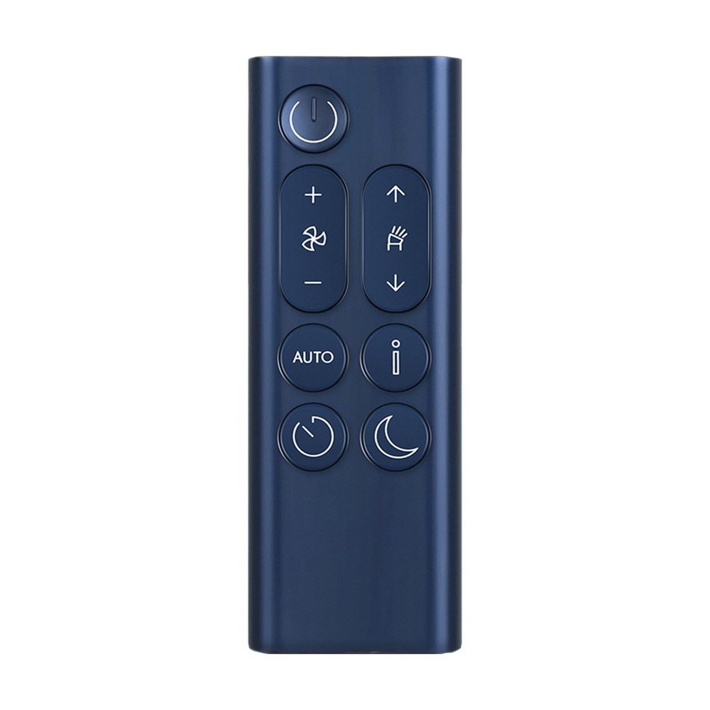 New Remote Control with Dyson Purifier Big + Quiet Formaldehyde BP04 BP03 Pur...