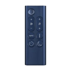New Remote Control with Dyson Purifier Big + Quiet Formaldehyde BP04 BP03 Pur…