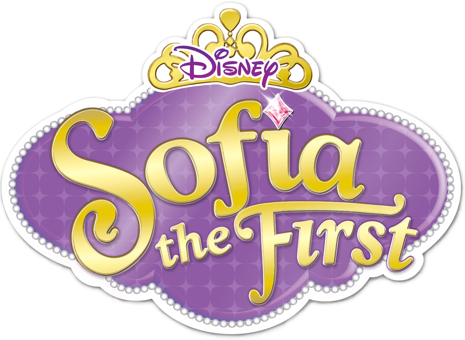 New Disney Sofia the First Birthday Party Supplies Tableware & Balloons Decor gallery