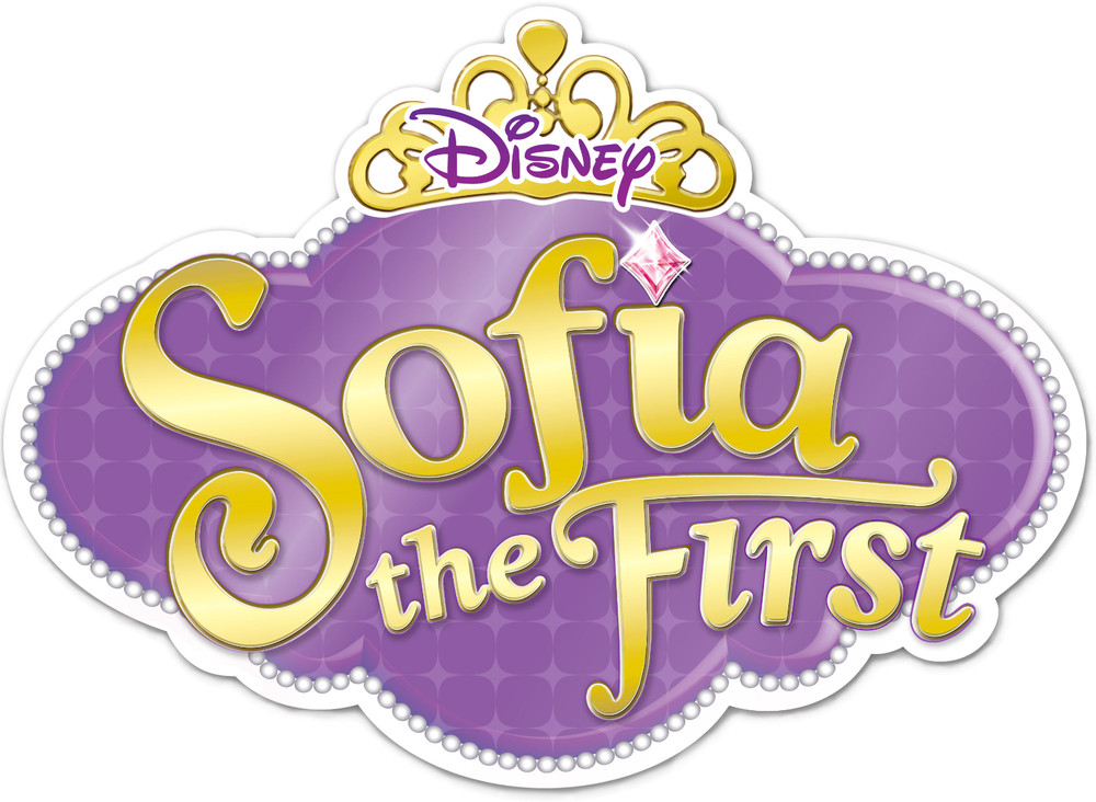 New Disney Sofia the First Birthday Party Supplies Tableware & Balloons Decor