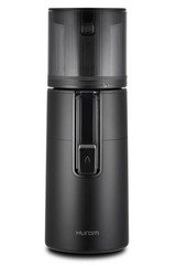 Hurom H400 USA/CANADA MODEL Easy Clean Slow Juicer Matte Black 120V/60Hz New