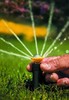 HighEfficiency Rotary Spray Nozzle, 45°270° Pattern, 13'18' Spray Distance gallery