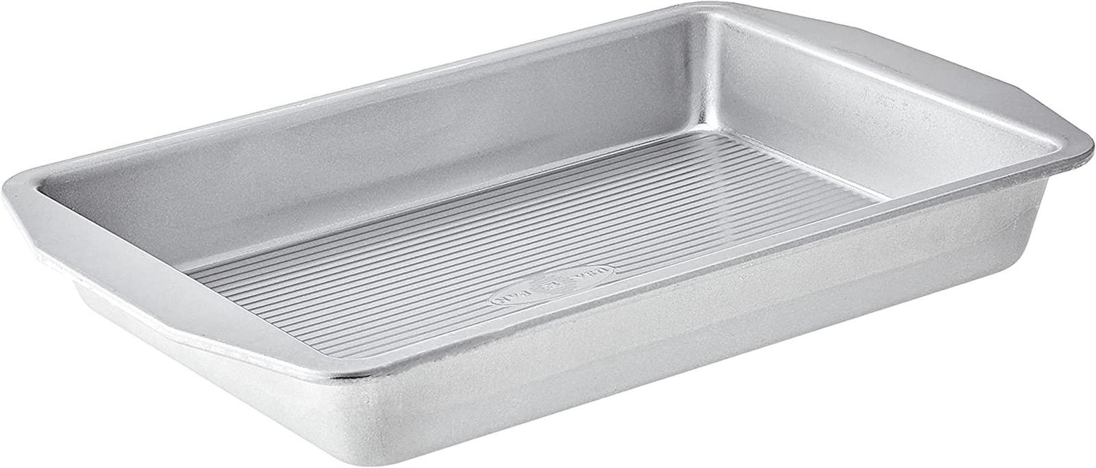 1110RC-3-ABC-1 American Bakeware Classics 9 X 13-Inch Rectangular Lasagna, Cake gallery