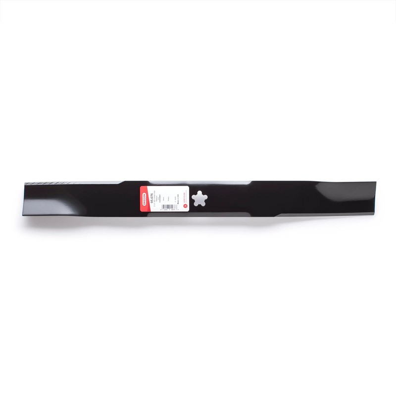 Oregon Mower Blade, 21-15/16" Compatible w/ AYP Series 532420463 | 95-076 gallery
