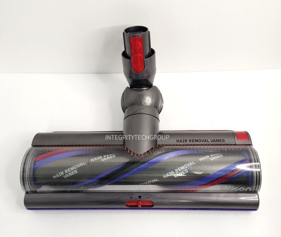 Genuine DYSON Outsize+SV29 High Torque XL Drive Roller Cleaner, 522522 gallery