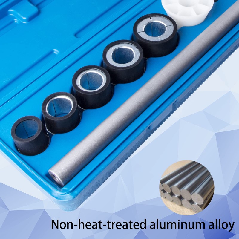 Engine Cam Bearing Installation And Removal Tool Kit Camshaft Bearing Tool With gallery