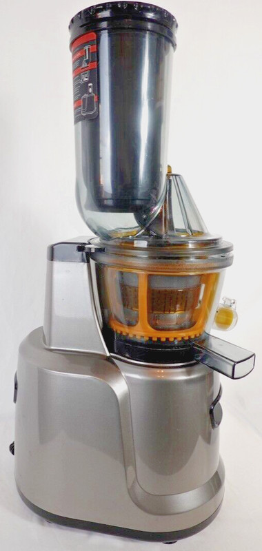 A SMIND Masticating Slow Juicer 150 Watts SD60E gallery