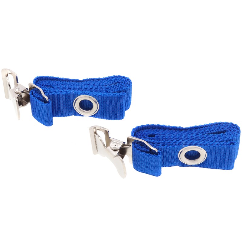 Diversitech HS-30-2 Hanging Strap, 31 in L, 2 Straps per Card, 2/PK gallery
