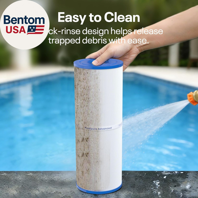 PLFPRB25-IN Hot Tub Filter Replace Unicel C-4326, Guardian 413-106, Filbur FC-23 gallery
