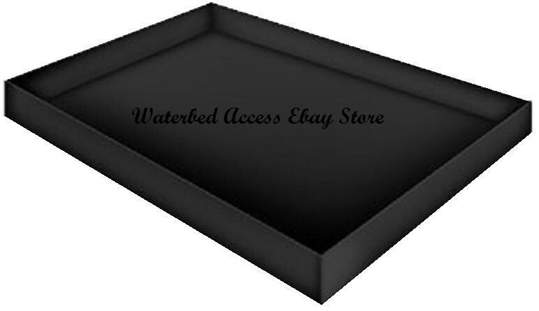 Super Single Waterbed liner for hardside water bed mattress gallery