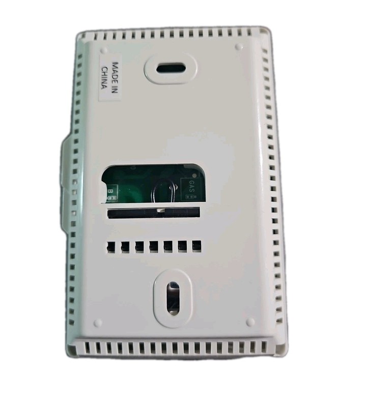 Lux Pro P711V-010 Programmable 7 Day Thermostat, 1 Heat, 1 Cool, Batteries In... gallery