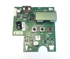 CLACK V3818TC-2TO4BRD Replacement 3 Button Control Board for Clack WS1 Valve