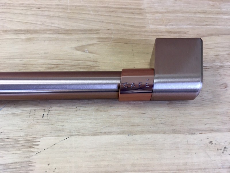 Café Handle Kit for Dishwashers - Brushed Copper CXADTH1PMCU gallery