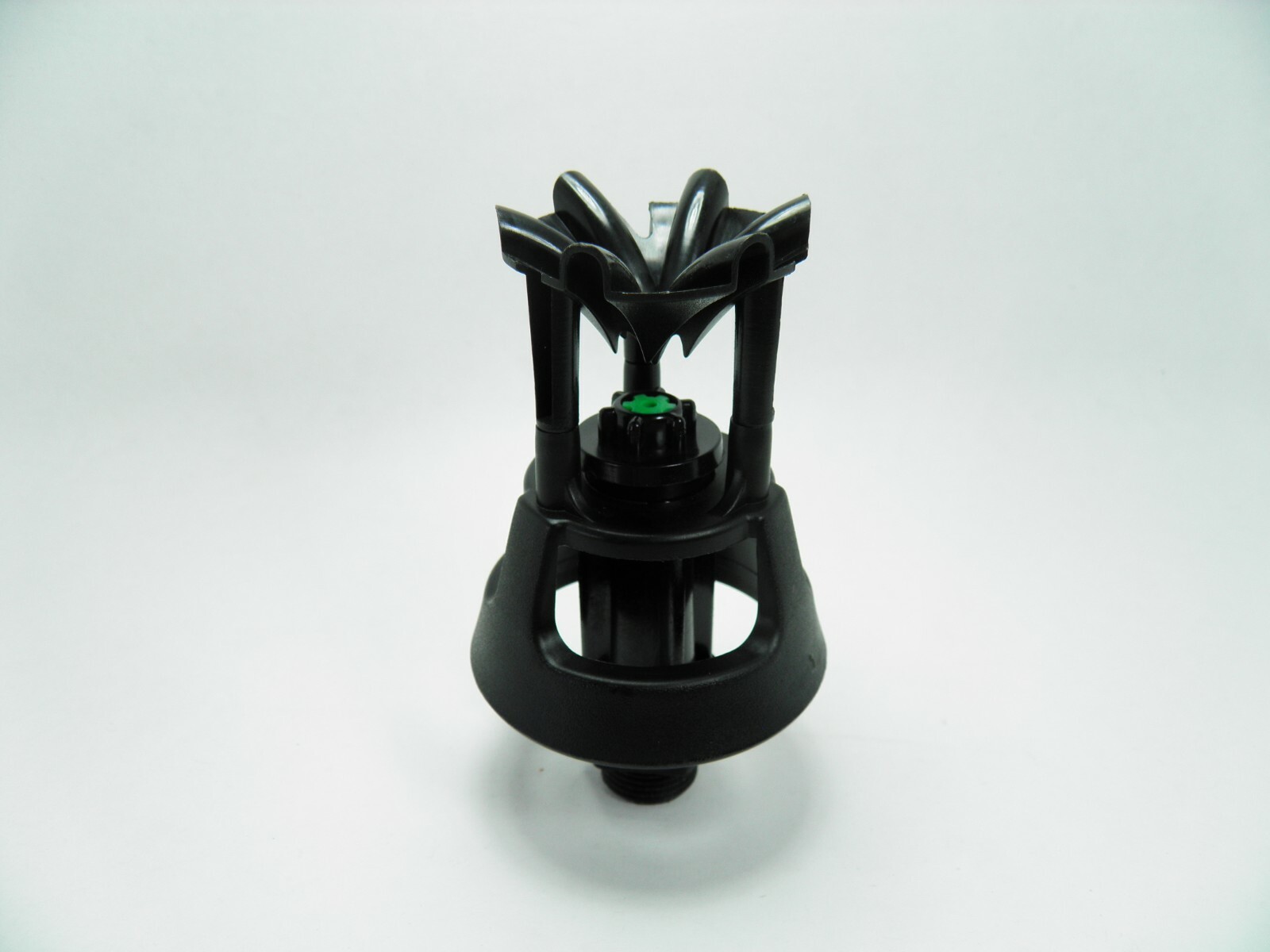 (3) 1/2" WOBBLER SPRINKLERS PERFECT RAIN DROPLETS - 2.1 GPM @ 30 PSI = 45.5 FT! gallery