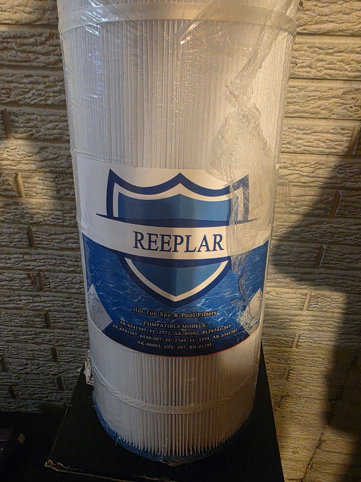 6541-397 Pool Spa Filter Cartridge for Sundance Spa Filter 880 Series gallery