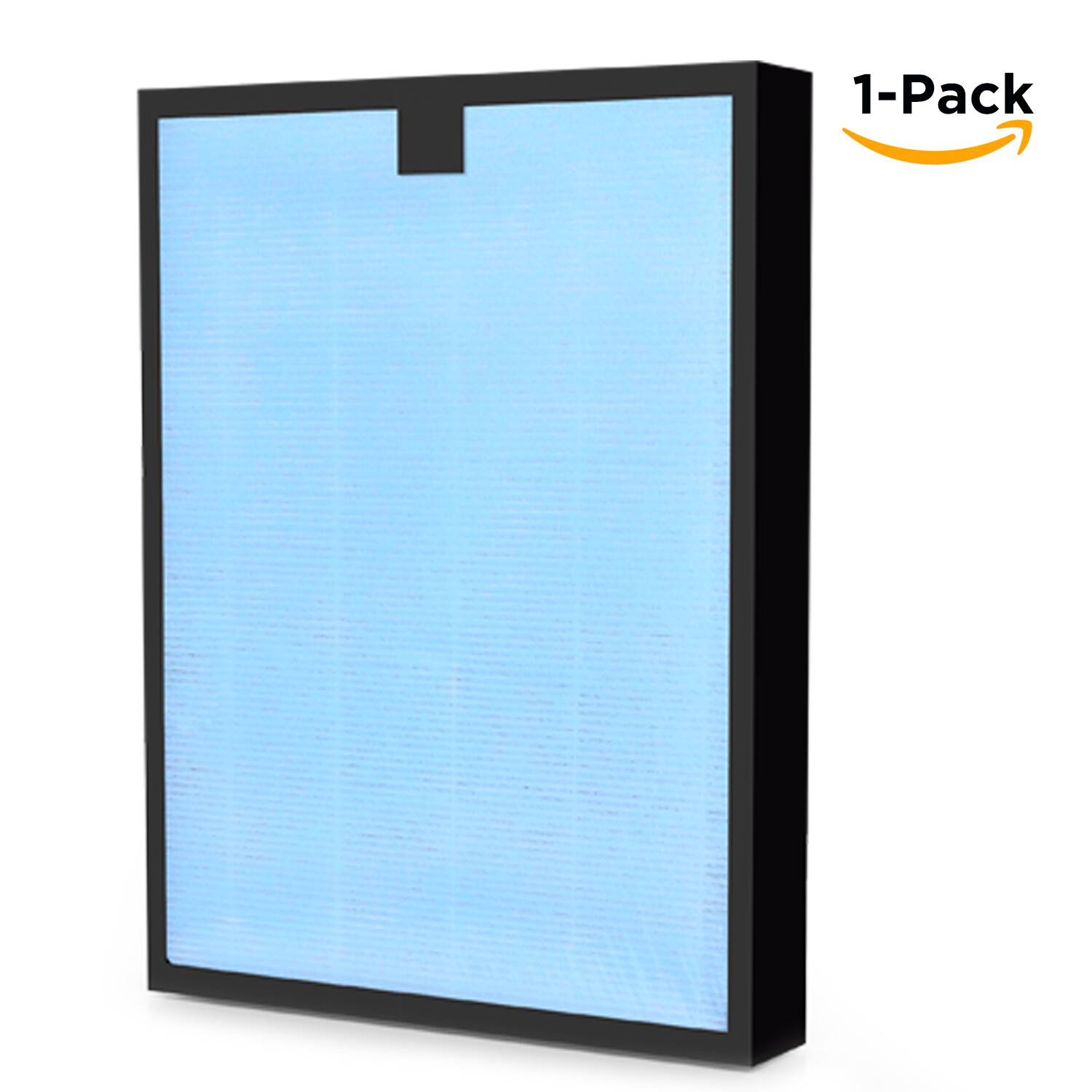 Original True HEPA Filter Replacement for SimPure HP8 Smoke Allergies Eliminator gallery