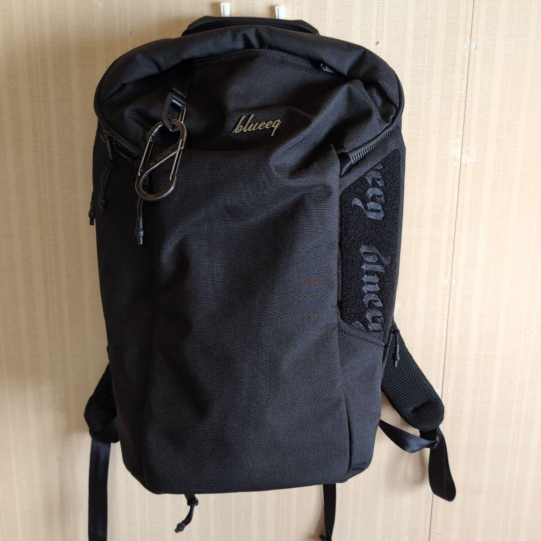 BlueEQ Backpack 25L, Urban , Waterproof