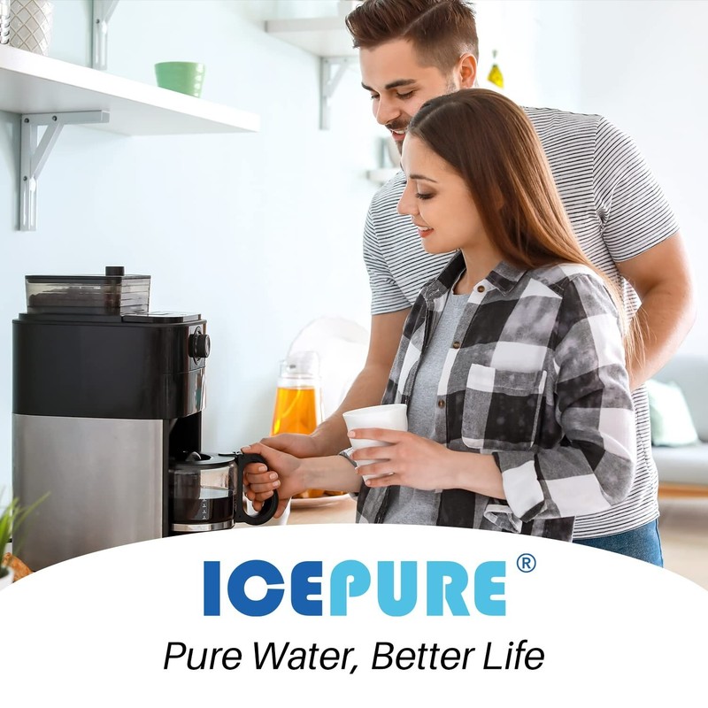Coffee Water Filter Replacement for AquaClean CA6903 /10/00 /01/22 /47 CMF009 gallery