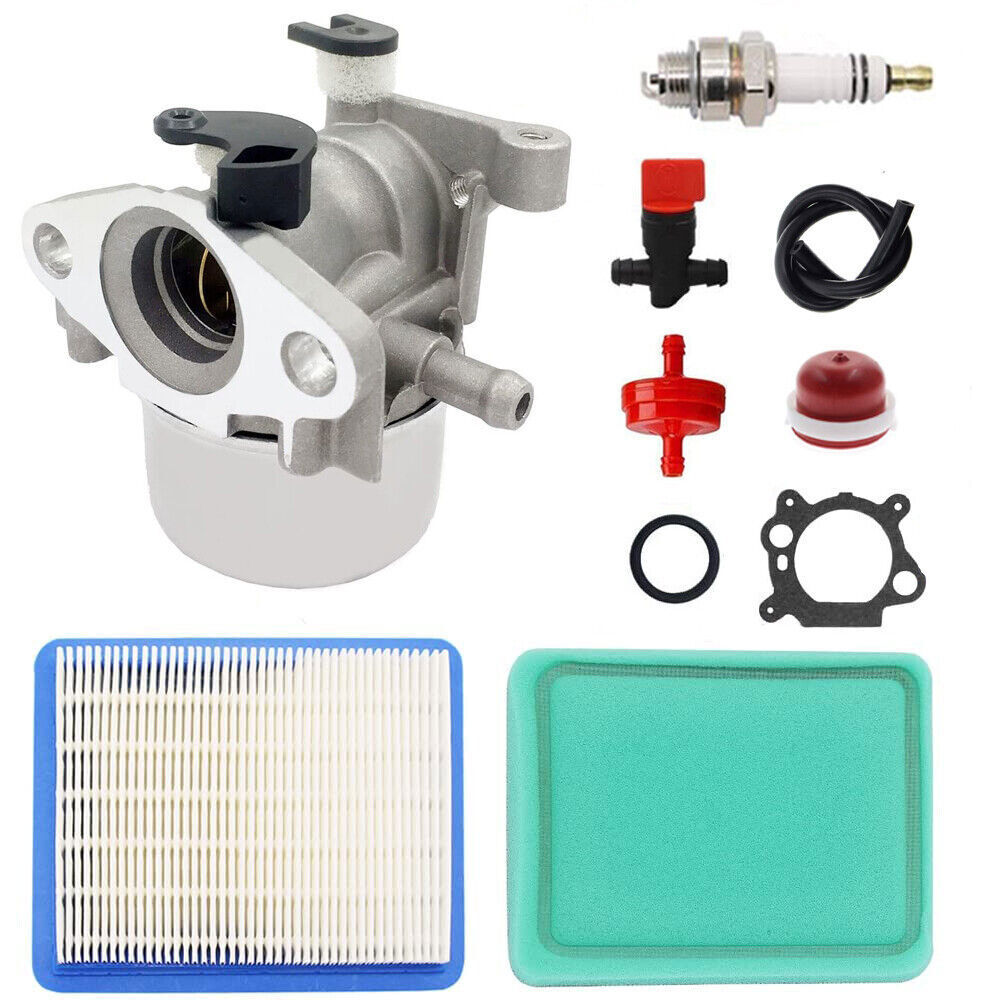Pro Chaser Model PC136871 Carburetor Replaces Briggs & Stratton gallery