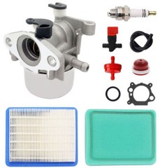 Pro Chaser Model PC136871 Carburetor Replaces Briggs & Stratton