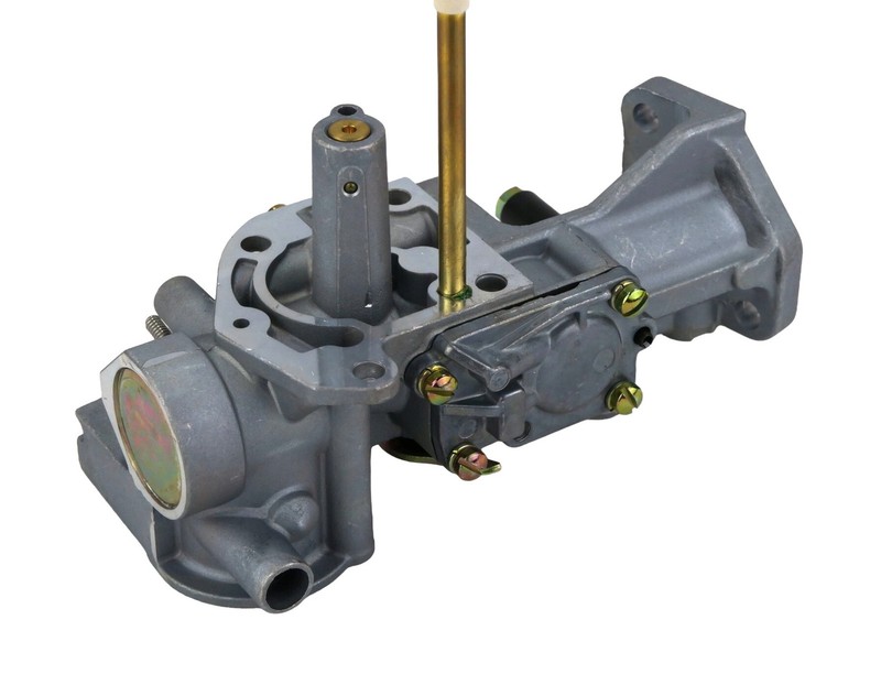 Carburetor with Gaskets & Plug for Briggs & Stratton 130212, 130217, 130231 5 HP gallery
