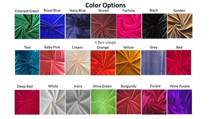 Checked Pattern Handmade Quilt Velvet Bedspread Comforter Bedding Quilt gallery