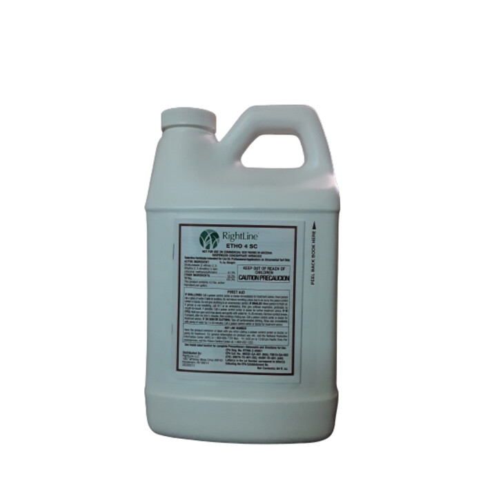 Ethos 4SC - 1/2 Gallon (64 Ounces) gallery