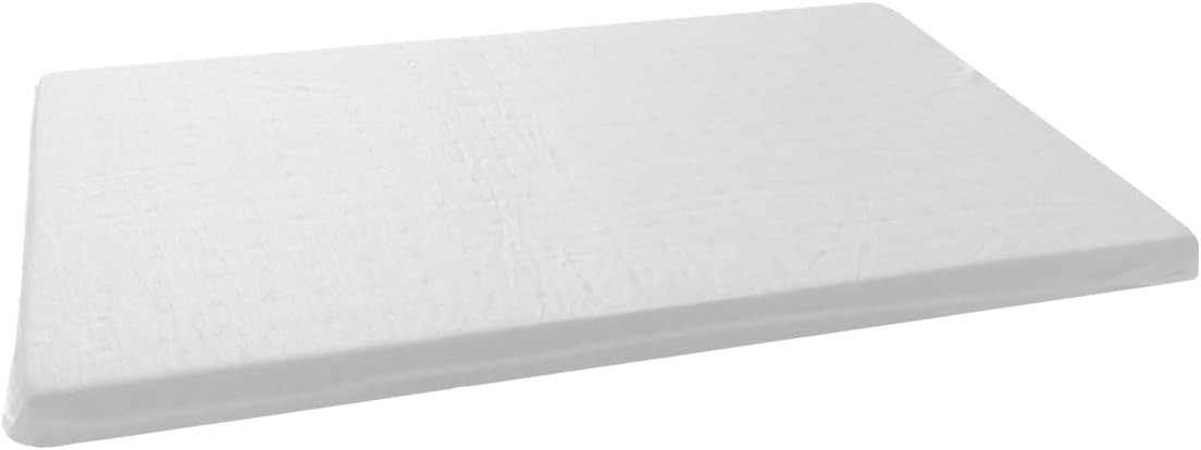 Adjustable Foam Pillow's One Layer - 1 Height 1.2'' Insert for Cervical Pillow gallery