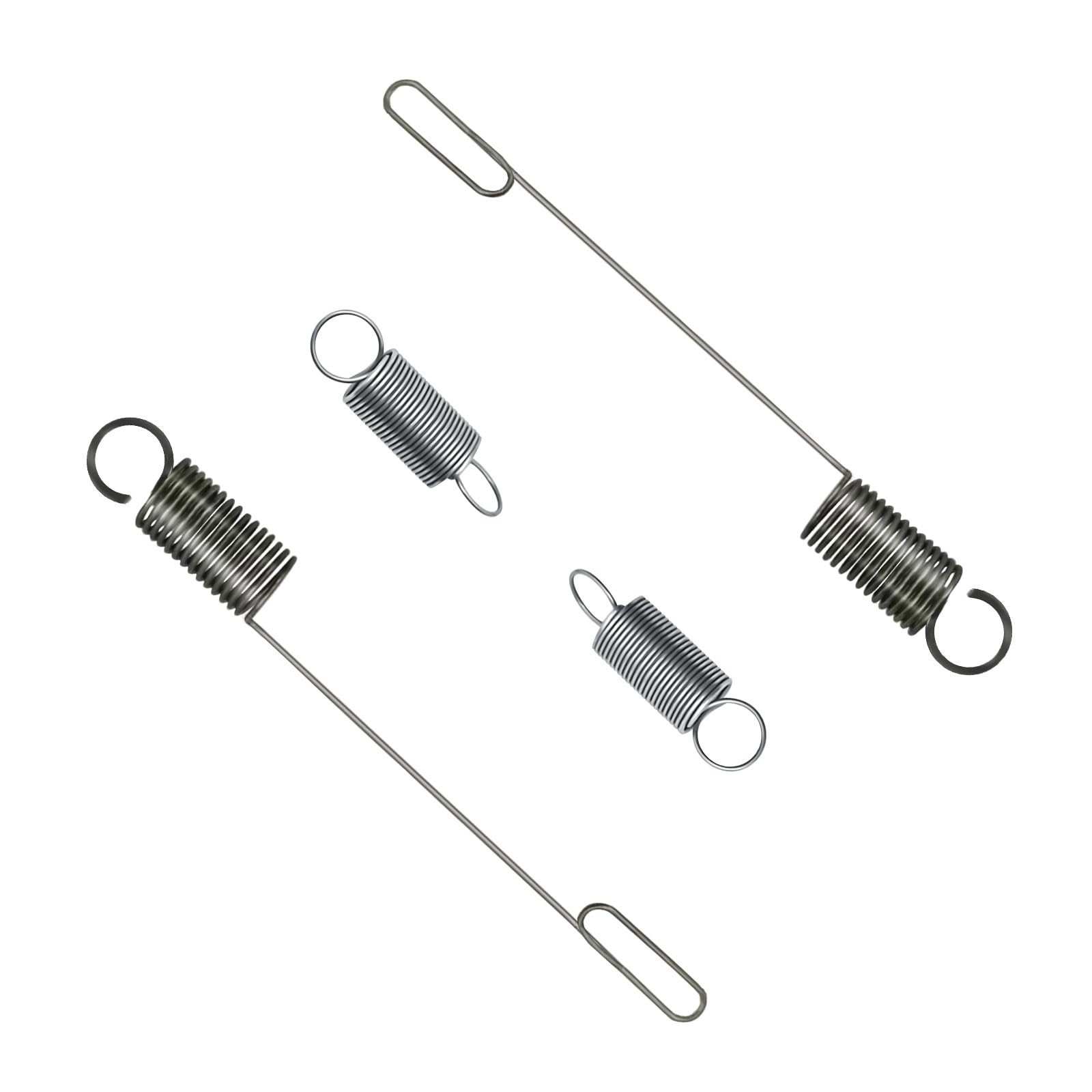 790849 699056 Air Vane Choke Spring Replacement Governor Springs Fit for Brig... gallery