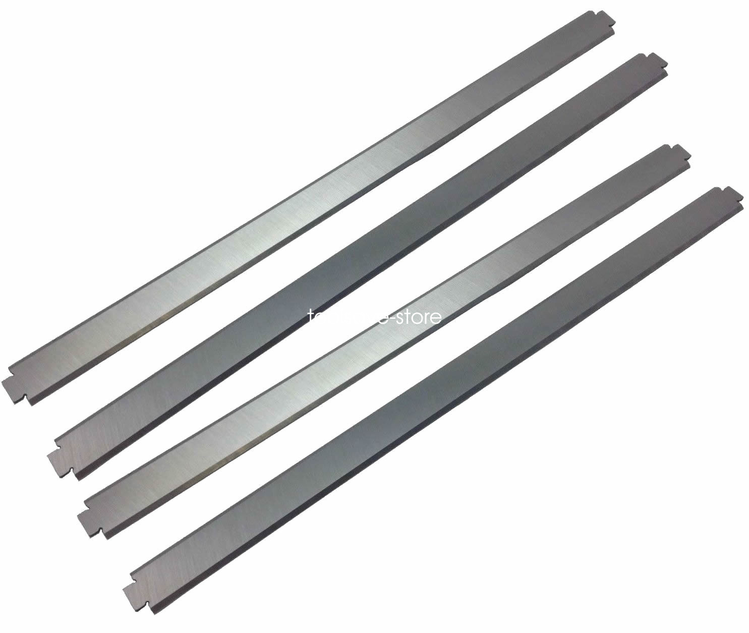 Rigid 13 inch Planer Knives AC8630 for TP1300 TP13001 TP13002- Set of 4 gallery