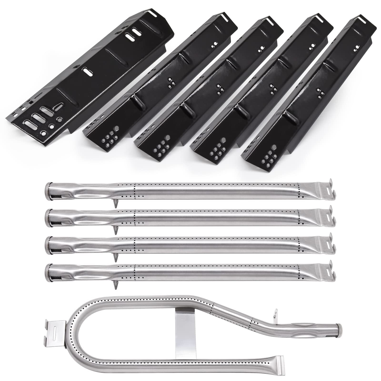 Dyna-Glo Grill Replacement Parts Fits DGH474CRP DGH483CRP DGH485CRP Models gallery