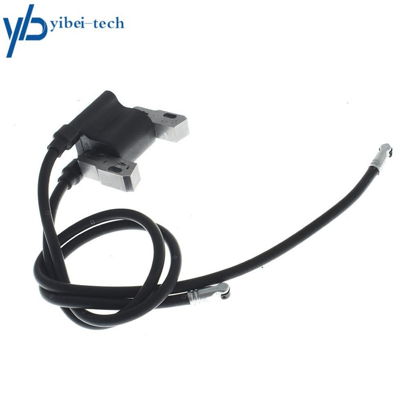 For Briggs &Stratton Horizontal/Vertical Twin L-Heads Model 42A707 Ignition Coil gallery