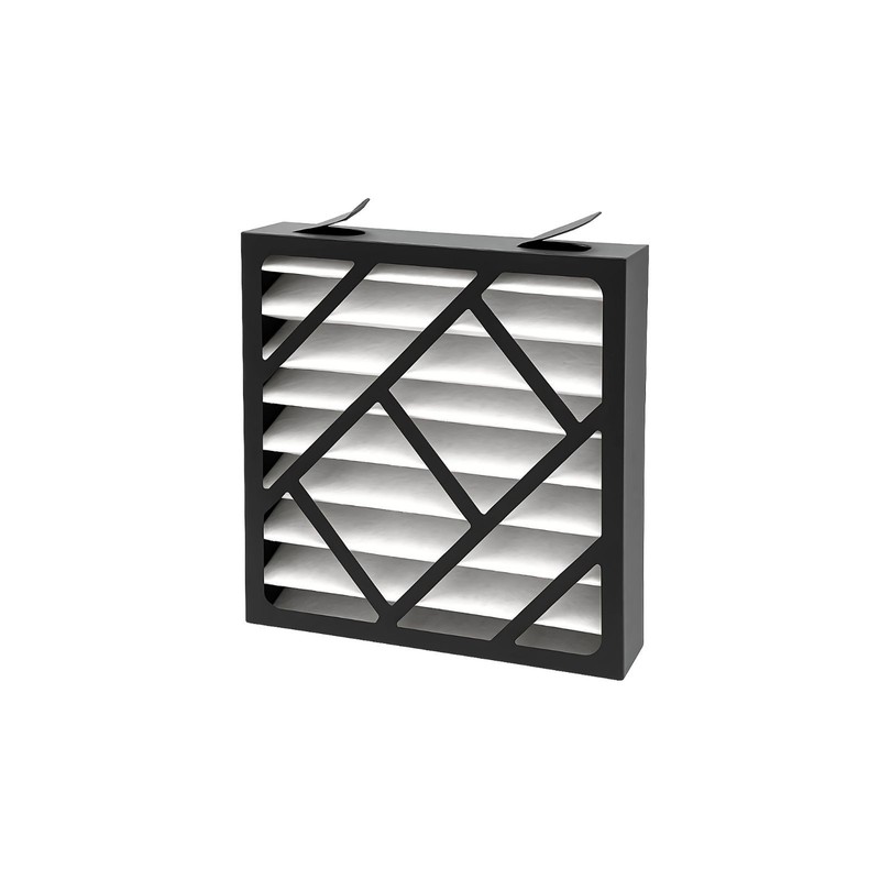 Nispira Humidifier Filter Replacement for Bionaire 911D Models C22 C33 W6, 2 Pks gallery