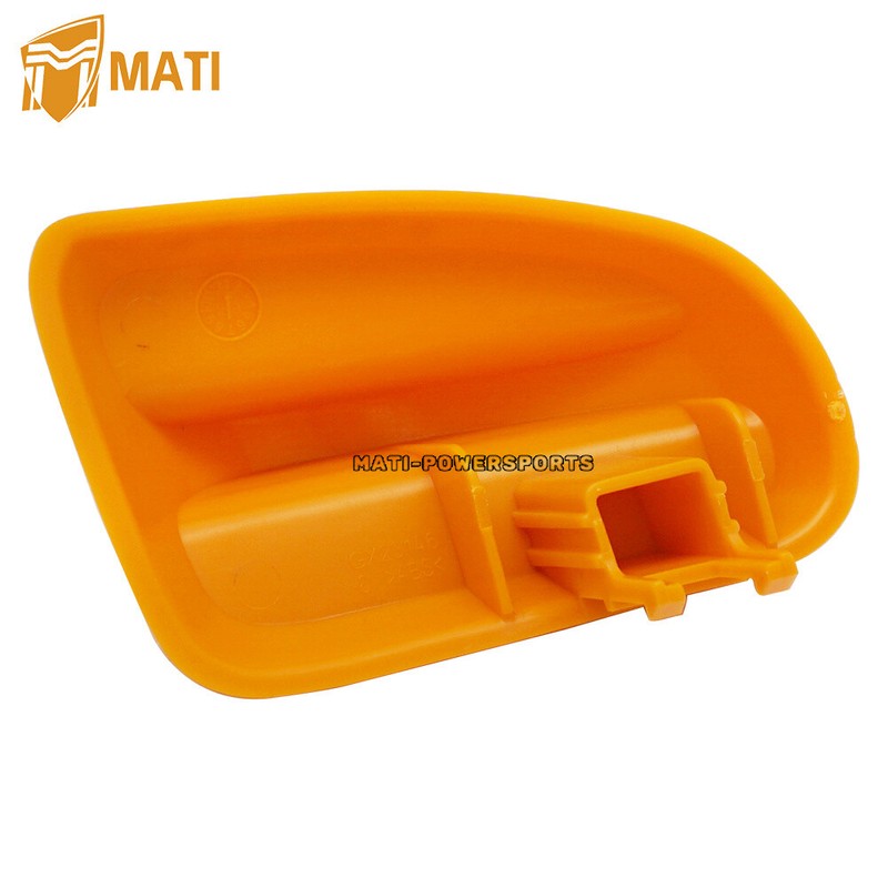 Parking Brake Knob for John Deere E100 E110 E120 E130 E140 E150 E160 E170 E180 gallery