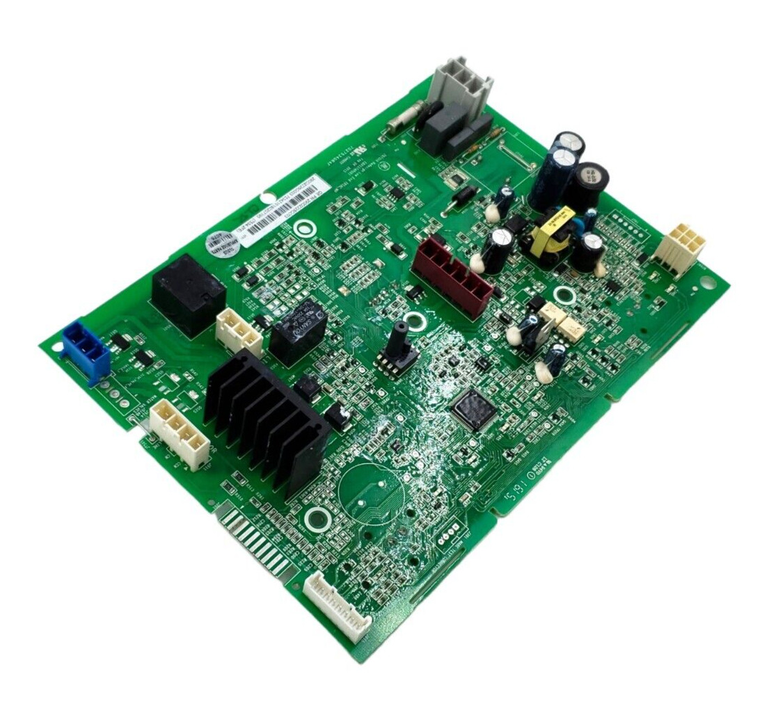 Genuine GE Washer Control Board 290D2226G003 Same Day Ship & *60 Days Warranty* gallery
