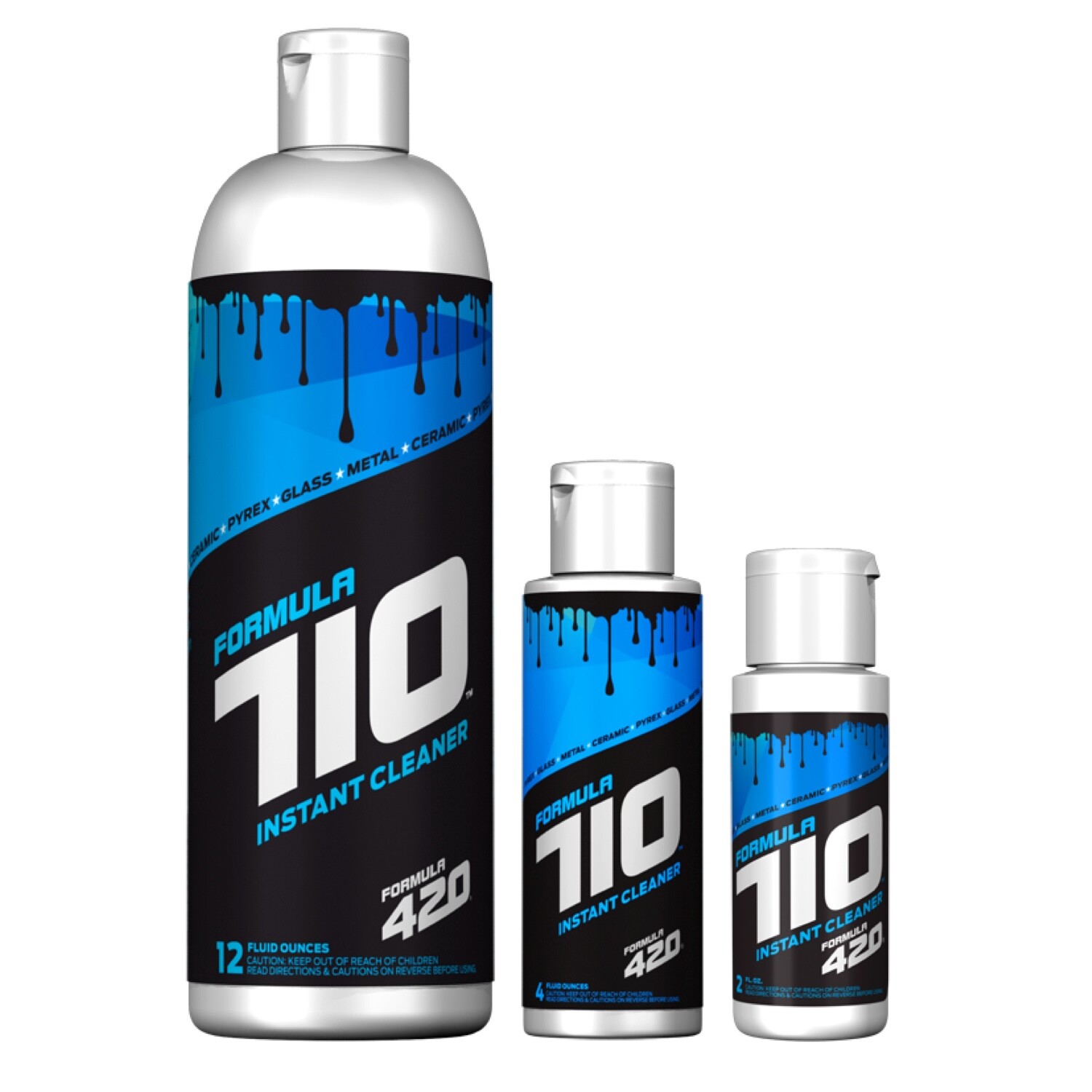 Formula 710 Instant Cleaner gallery