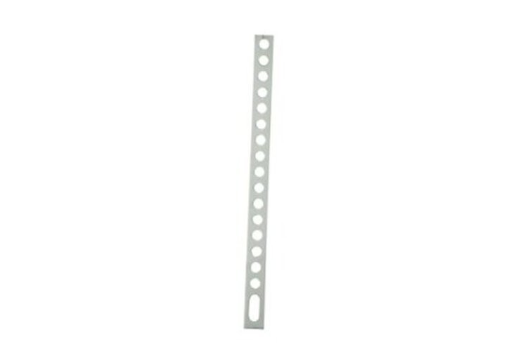Bay Back Metal 9" 10 Pack - Standard Packaging Strap - BS9 - 10 gallery