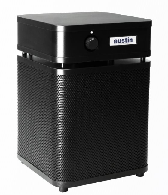 Austin Air Healthmate Plus Junior HM250-Black gallery